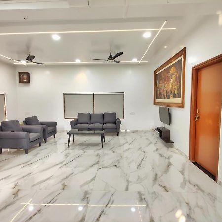 Vedganga Villa - Homestay โกลฮาปูร์ ภายนอก รูปภาพ