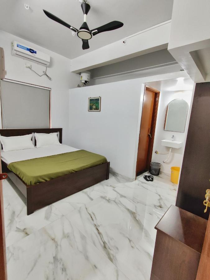 Vedganga Villa - Homestay โกลฮาปูร์ ภายนอก รูปภาพ