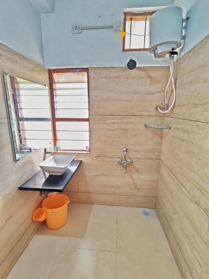 Vedganga Villa - Homestay โกลฮาปูร์ ภายนอก รูปภาพ