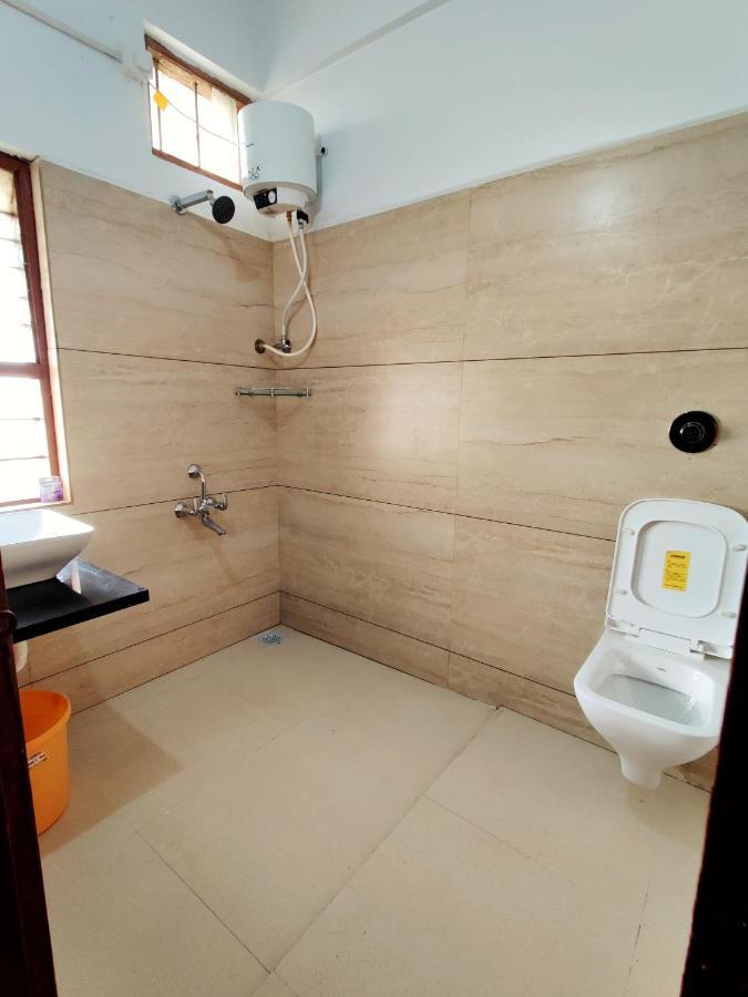 Vedganga Villa - Homestay โกลฮาปูร์ ภายนอก รูปภาพ